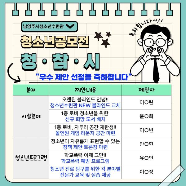 청소년공모전 심사 결과..jpg