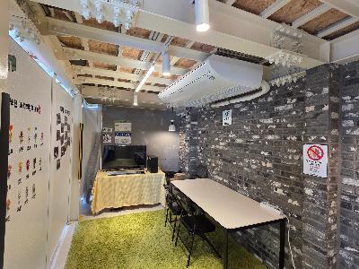 1층 자치위원회실